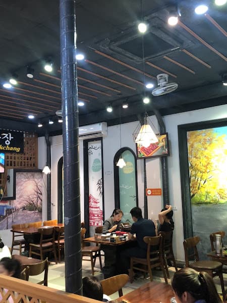 Hình ảnh Ok Mokchang Bắc Giang - 4