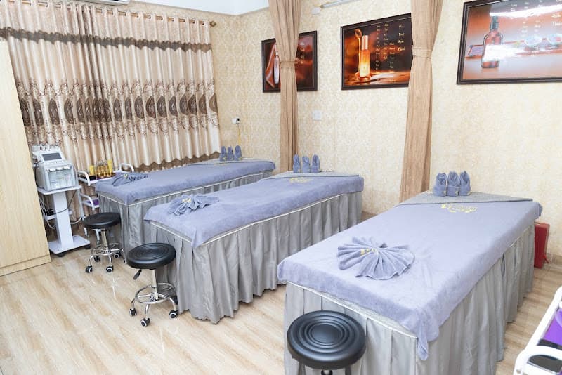 Hình ảnh Spa DƯỠNG TÂM BEAUTY - 4