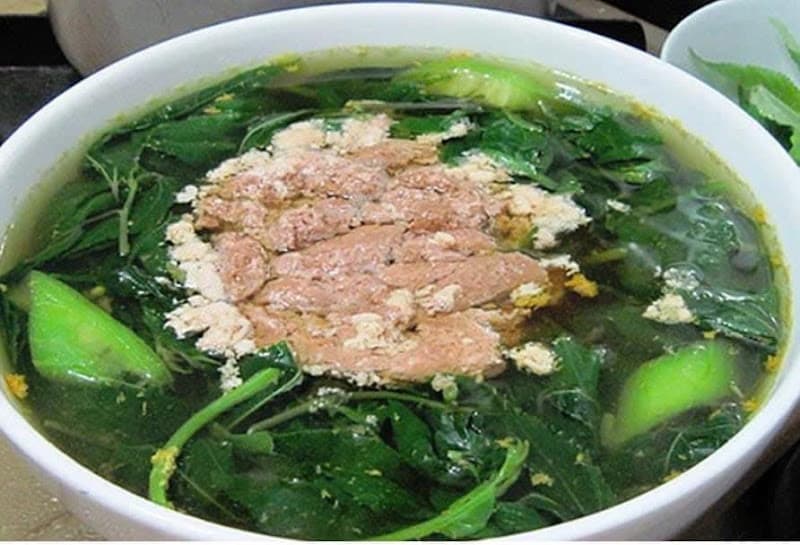 Hình ảnh CƠM NIÊU LINH PHÚ - 3