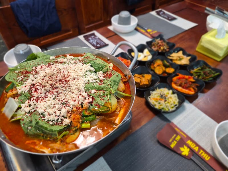 Hình ảnh Nhà hàng Mùa Thu - 2
