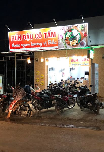 Hình ảnh Bún đậu Cô Tấm - 2