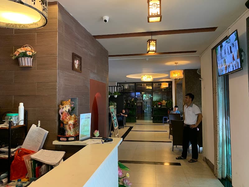 Hình ảnh Massage Nuru Geisha Đống Đa - 4