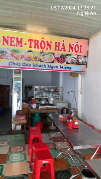 Ảnh bìa Bún Hảo CÚC