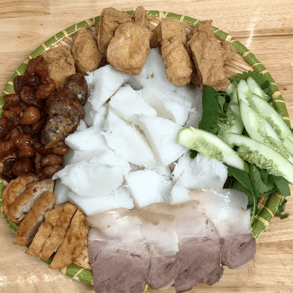 Hình ảnh Bún Đậu 159 Hồng Mai - 4