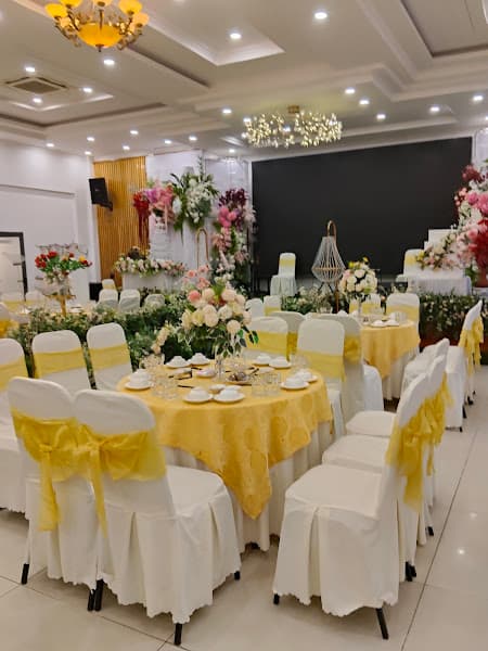 Hình ảnh Trung Tâm Tiệc Cưới Phúc Thịnh An - 2