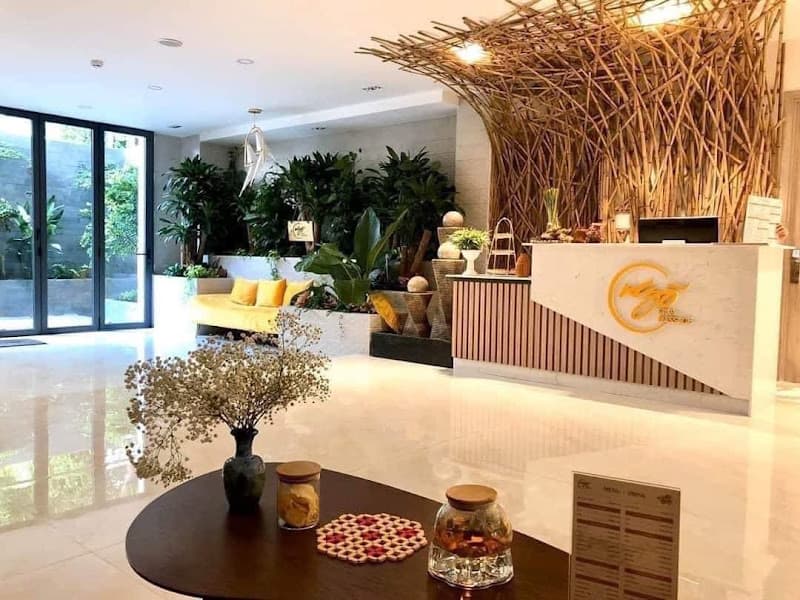 Hình ảnh Ngõ Spa & Massage - 2