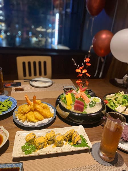 Hình ảnh EN OMAKASE & SUSHI HẢI PHÒNG - 2