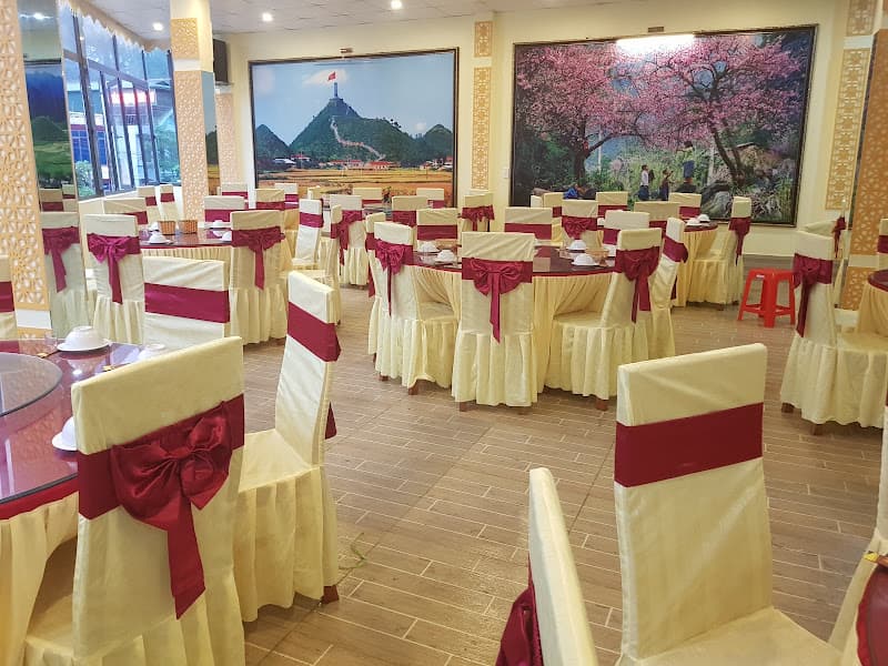 Hình ảnh Nhà hàng Âu Việt - 3