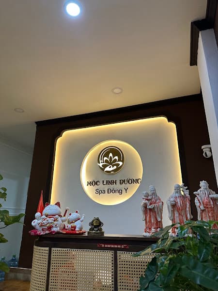 Hình ảnh Massage trị liệu Spa Mộc Linh Đường - 2