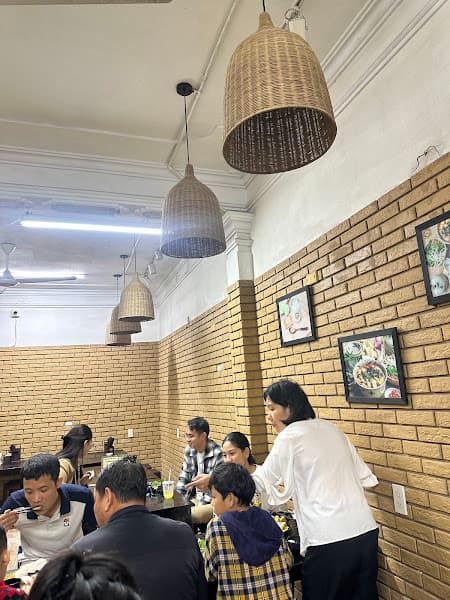 Hình ảnh Bún Đậu Mắm Tôm - 3