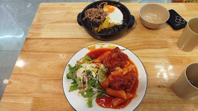 Hình ảnh Bingsu koreafood - 3