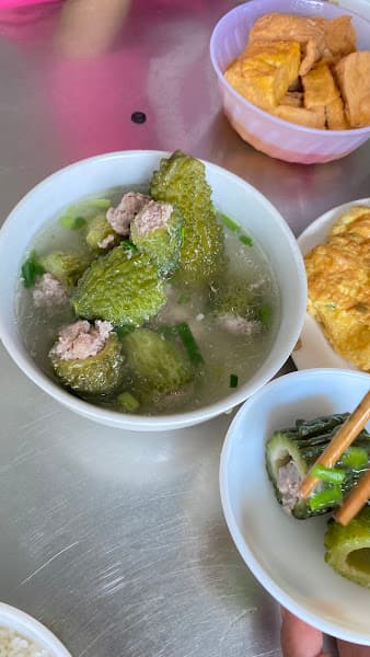 Hình ảnh Cơm Đức Hoa - 2