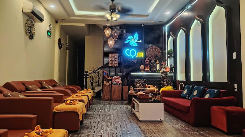 Hình ảnh Cọ Spa 39 CHU VĂN AN _ Huế - 2