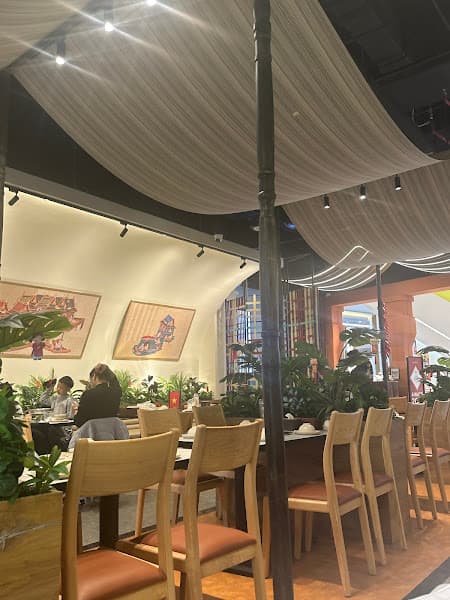 Hình ảnh Thai Market Restaurant - Vincom Smart City - 4