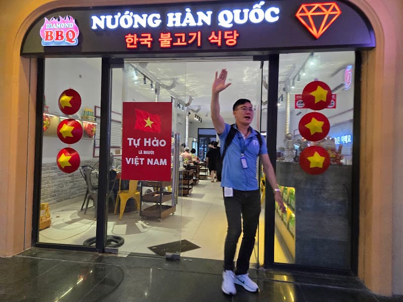 Hình ảnh Diamond BBQ Grand World - Venice - 4