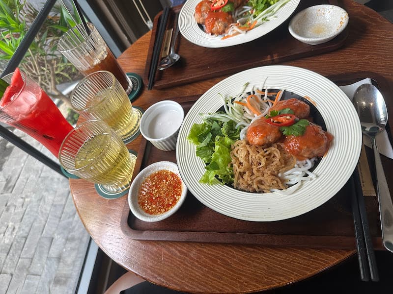 Hình ảnh D’s Coffee & Bistro - 4
