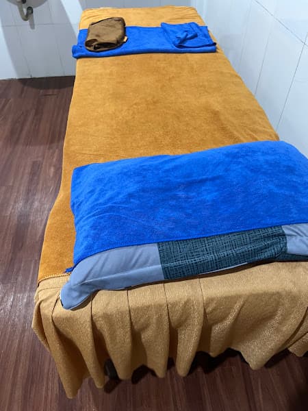 Hình ảnh MASSAGE TÂY ĐÔ HUYỆN THỐNG NHẤT - 4