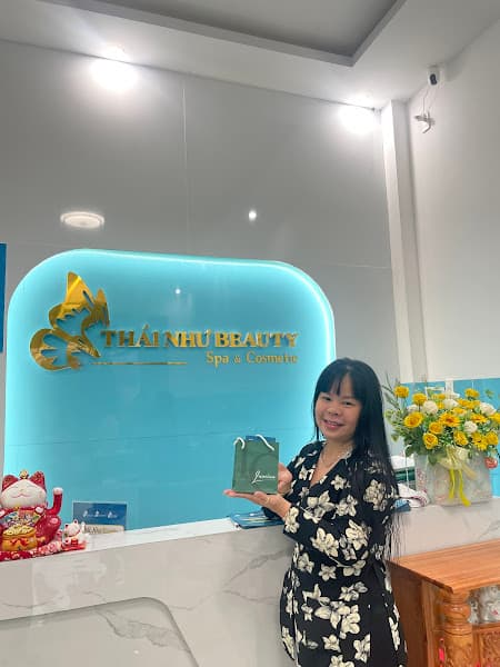 Hình ảnh Thái Như Beauty - Spa & Cosmetic - 3