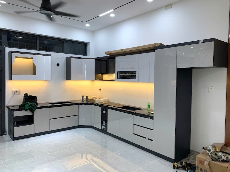 Hình ảnh Nội Thất Đại Đồng Tâm - 4