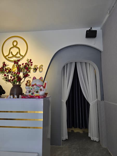 Hình ảnh An Nhiên 86 - Gội Đầu Dưỡng Sinh Masage - 4