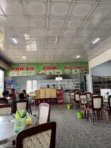 Hình ảnh Cơm Quảng Trị - 2