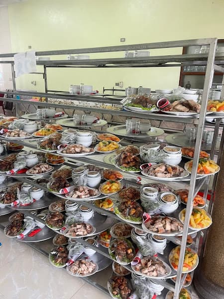 Ảnh bìa Nhà hàng Thái Lan