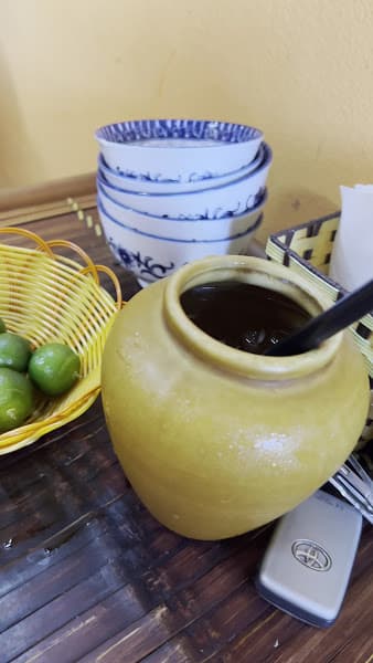 Hình ảnh Bún Đậu Cố Đô- Thái Nguyên - 2