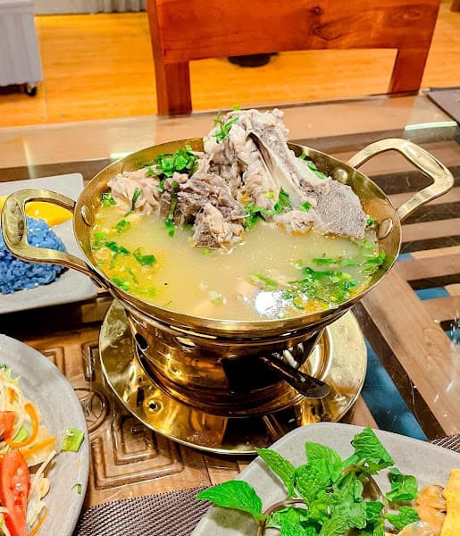Hình ảnh Sabay Thái - 2