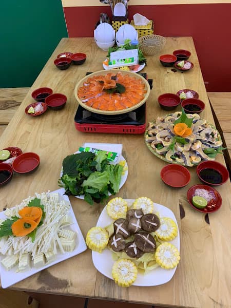 Hình ảnh Chapa Hills restaurant - 2