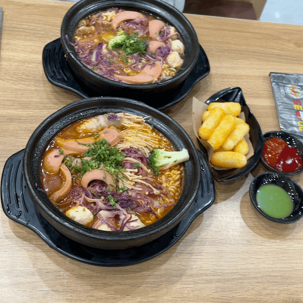 Hình ảnh Mì Cay SEOUL Đà Lạt CN2 - 3