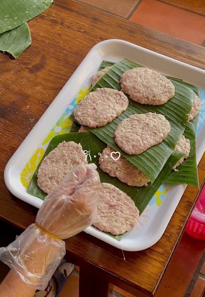 Hình ảnh Bún Đậu Ù Nhá - 3