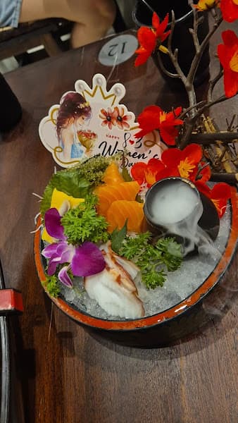 Hình ảnh Xuyên Sushi - Đà Nẵng Chi Nhánh 2 - 4