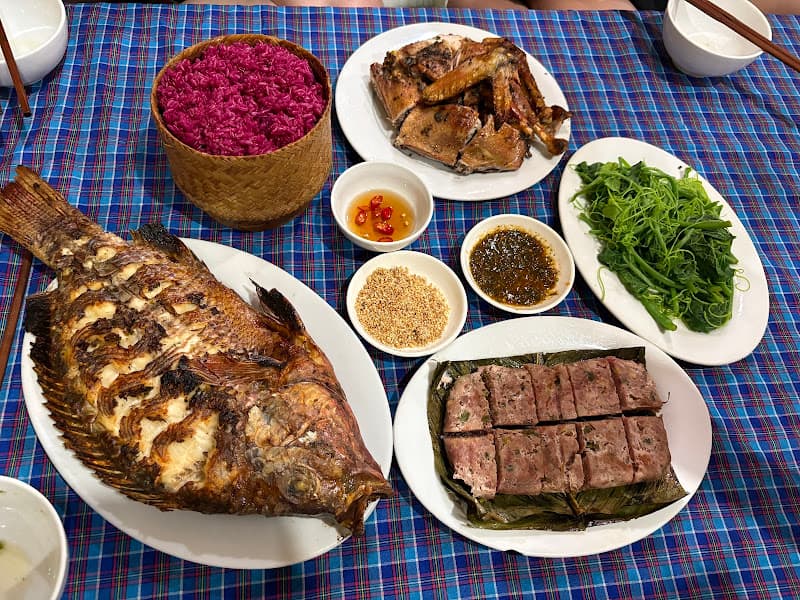 Hình ảnh Cơm Thái Sơn La - 3