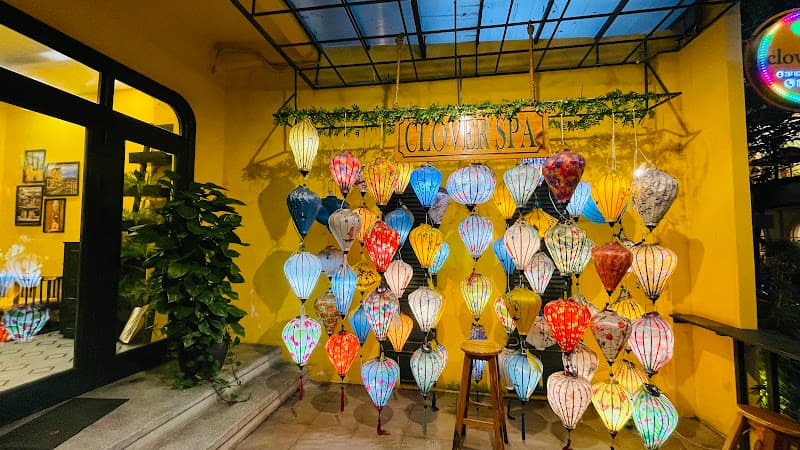 Hình ảnh Clover Spa Massage Nha Trang - 나트랑 마사지 - 2