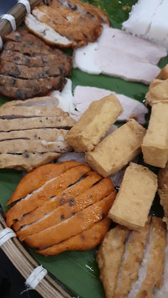 Hình ảnh Bún Đậu Mắm Tôm - Làng Vòng - 4