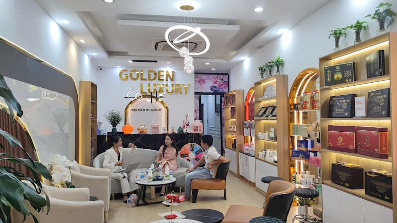 Hình ảnh Golden Luxury Spa - 6
