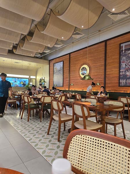 Hình ảnh Thai Siam Kitchen - MM Supercenter ĐN - 2
