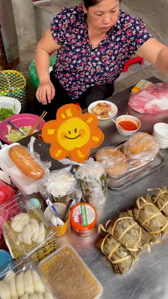 Hình ảnh Chợ Cầu Kim - 4