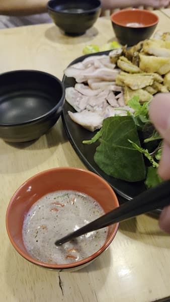 Hình ảnh Bún Đậu Lụt - 4