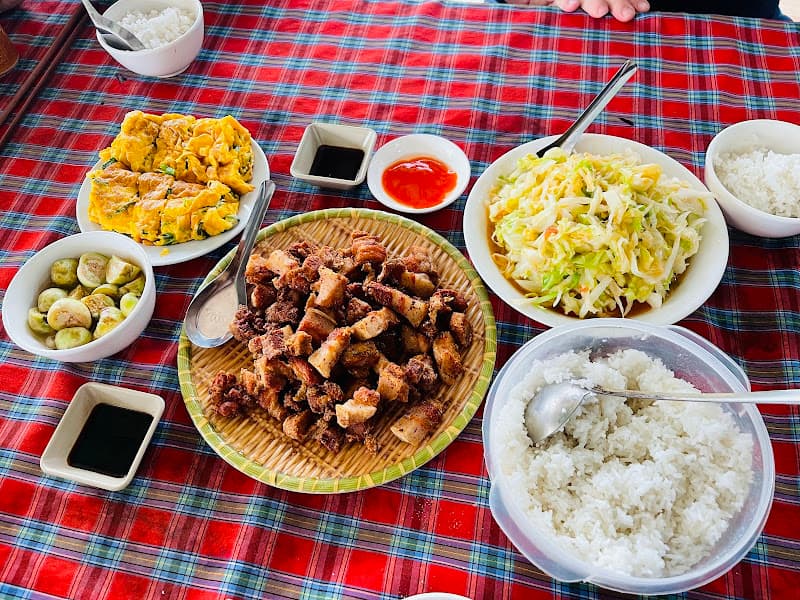 Ảnh bìa Nhà Hàng Hân Lan