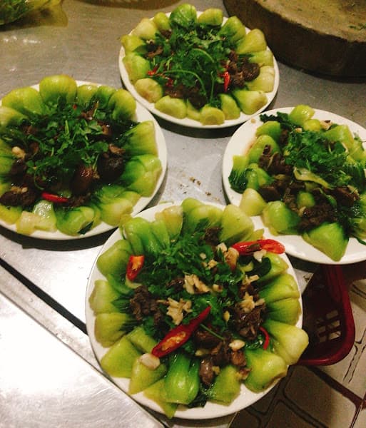 Hình ảnh Nhà Hàng Quang Gà - 2