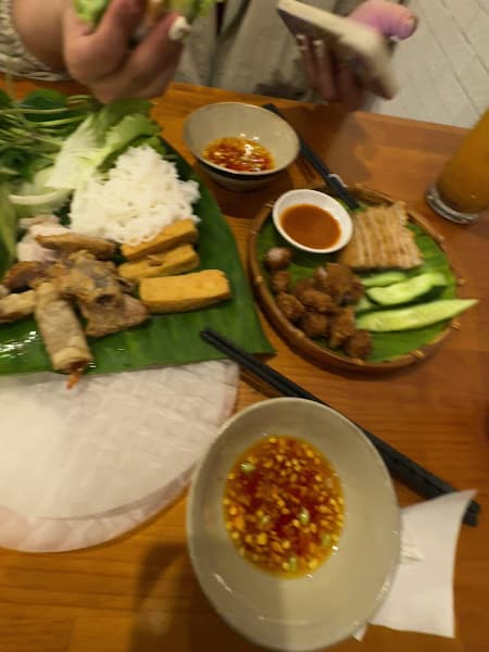 Hình ảnh Bún đậu Cô Khánh - 4