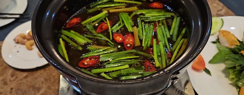 Hình ảnh Nhà Hàng Lẩu Hơi - Phượng Hoàng - 3