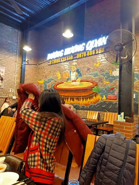 Hình ảnh Dương Hương Quán - 4