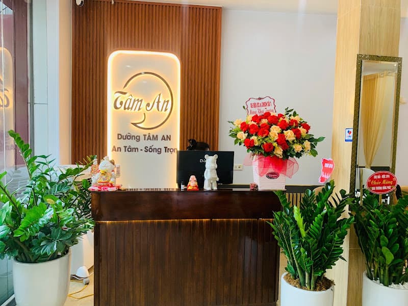 Hình ảnh Dưỡng Sinh Tâm An - 3
