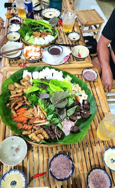 Hình ảnh Bún Đậu Phố Cổ Tân Tây - 2
