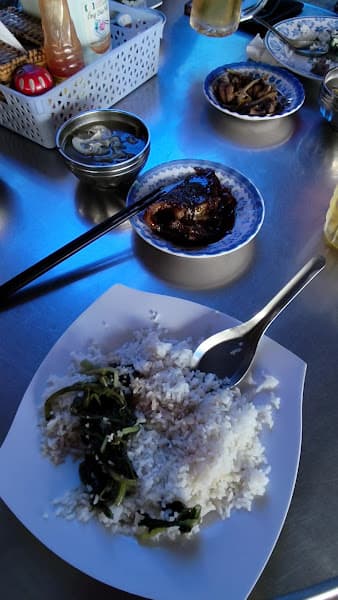 Hình ảnh Quán Cơm Như Ý - 3