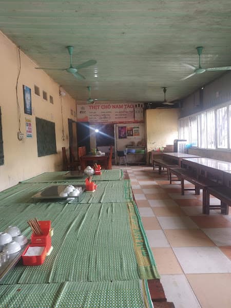 Hình ảnh Nhà hàng Nam Tào - 3