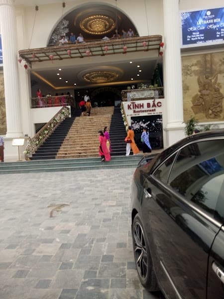 Hình ảnh Nhà Hàng Hoàng Minh Thụ - 2