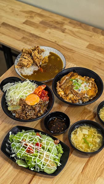Hình ảnh IKO Japanese Tiệm Cơm Nhật - 3